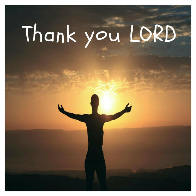 Thank You Lord by Franko on Spotify