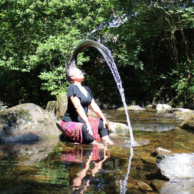 Womb Centered Healing Podcast on Spotify