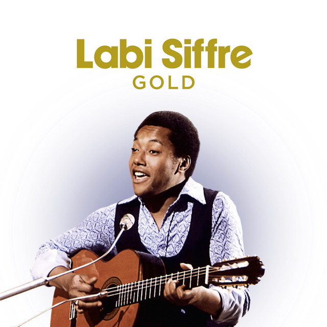 Gold by Labi Siffre on Spotify