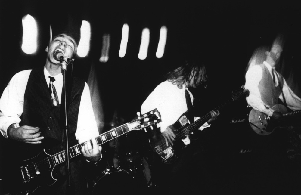 Sunny Day Real Estate best songs · discography · lyrics