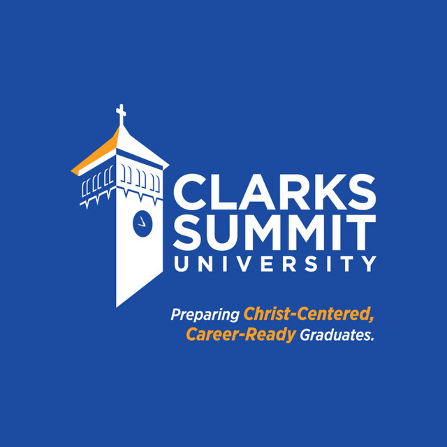 Clarks Summit University Podcast on Spotify