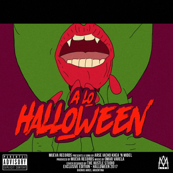 BPM and key for A lo Halloween by KHEA Tempo for A lo Halloween