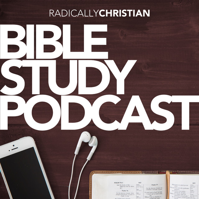Bible Study Podcast Podcast on Spotify