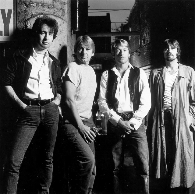 Bad Company Concert & Tour History Concert Archives