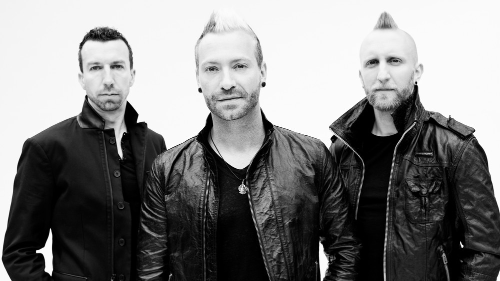 Thousand Foot Krutch best songs · discography · lyrics