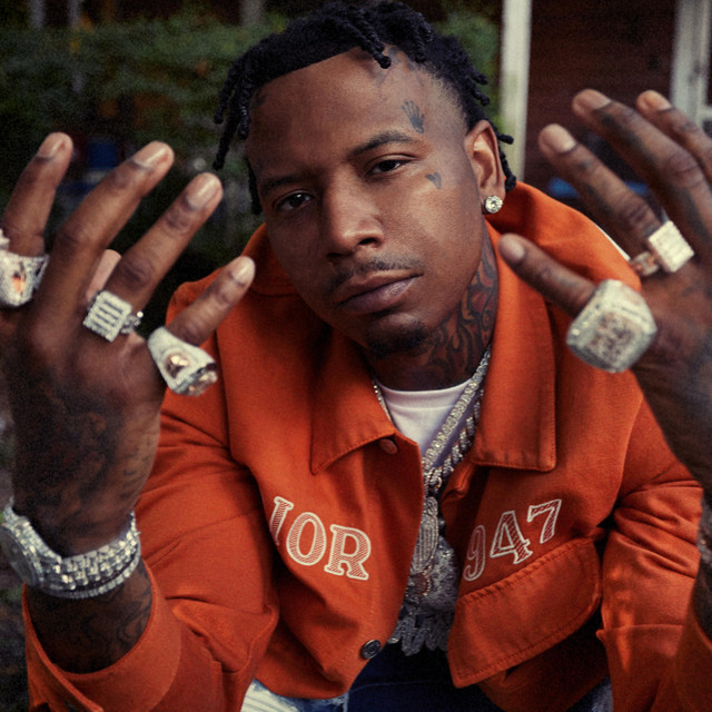 Moneybagg Yo Spotify