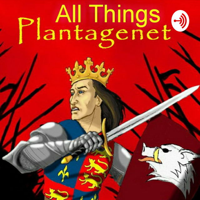 All Things Podcast on Spotify