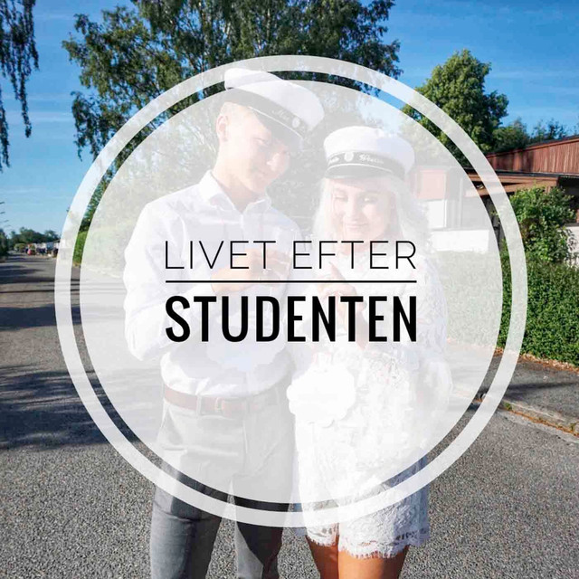Livet Efter Studenten Podcast on Spotify