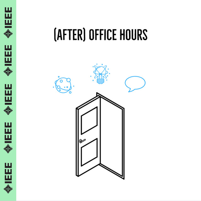 (After) Office Hours Podcast on Spotify