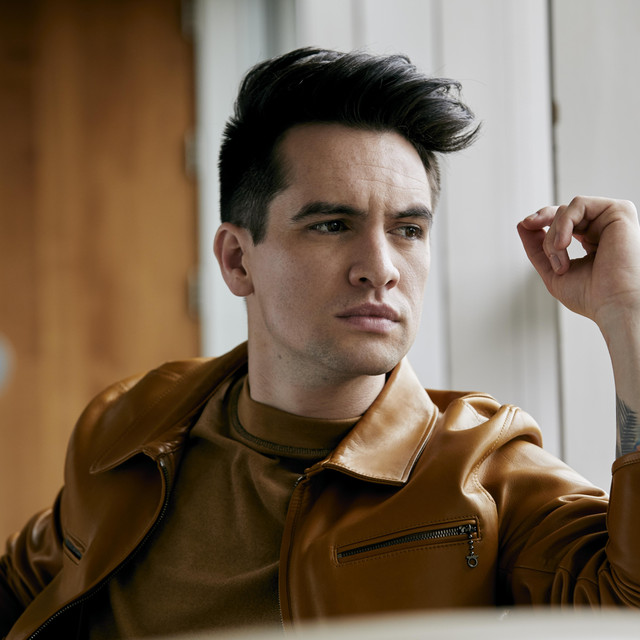 Panic! At The Disco on Spotify