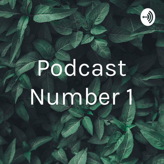 Podcast Number 1 Podcast on Spotify