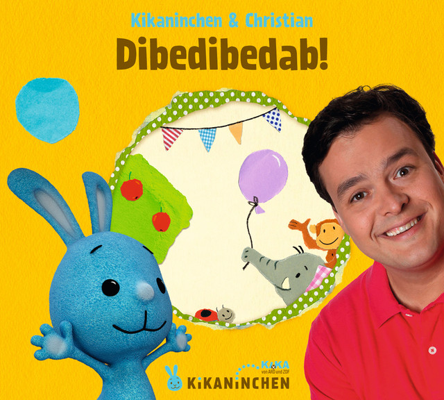 Kikaninchen Dibedibedab! Songtexte, Lyrics, Übersetzungen & Hörproben