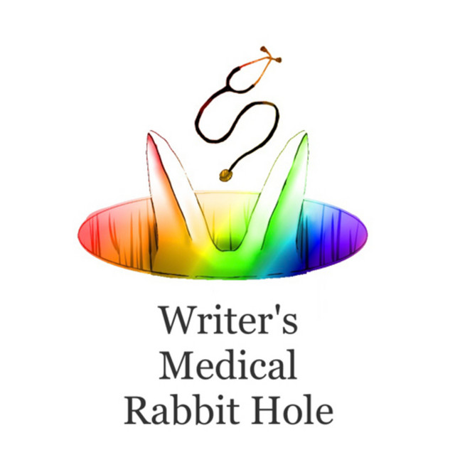 Writer's Medical Rabbit Hole Podcast on Spotify