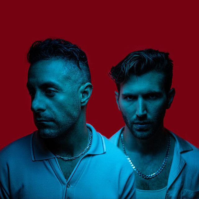 The Score on Spotify