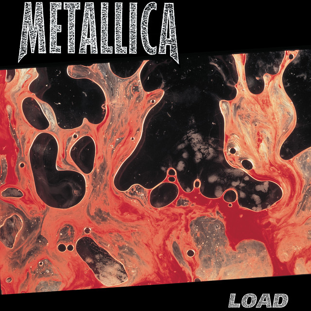 Load by Metallica on Spotify