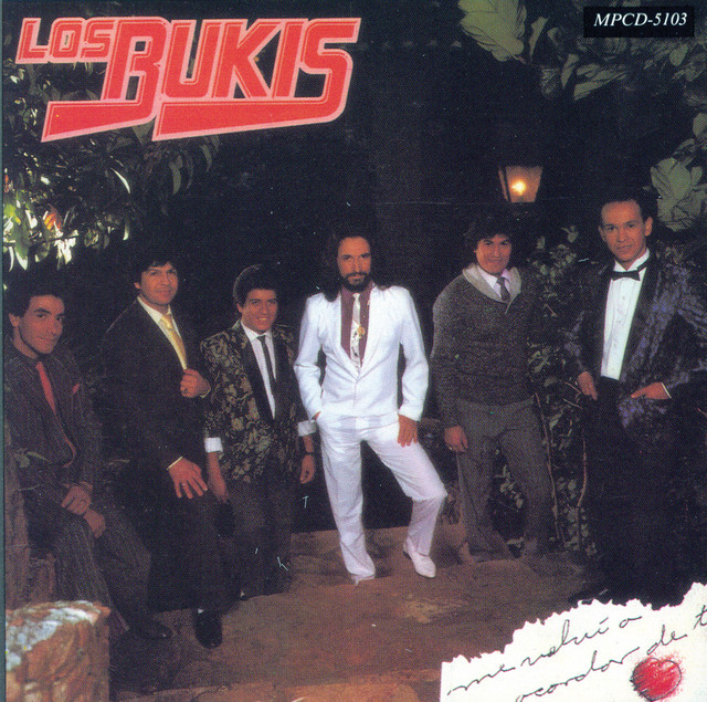 Los Bukis Concerts Tour, next Setlist 2022