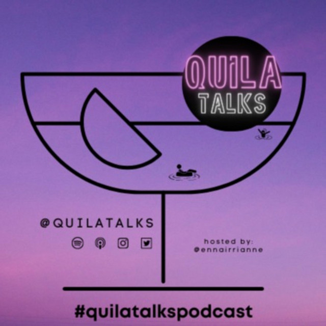 Quila Talks Podcast on Spotify