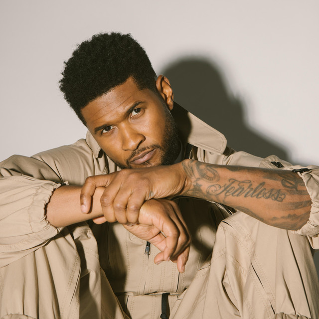 Usher tickets and 2020 tour dates