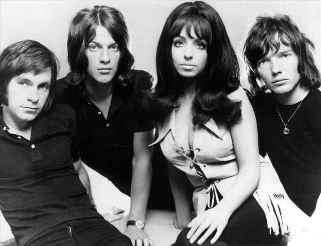 Shocking Blue - Paroles et accords (3 partitions) - La Boîte à chansons