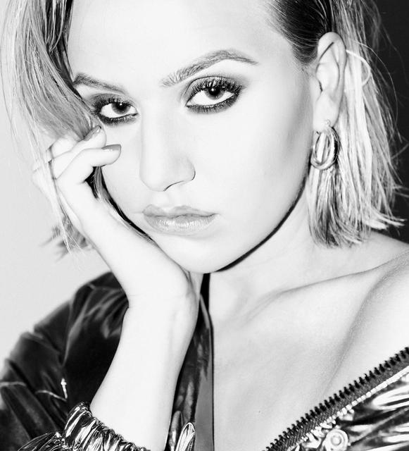 Bella Mae on Spotify