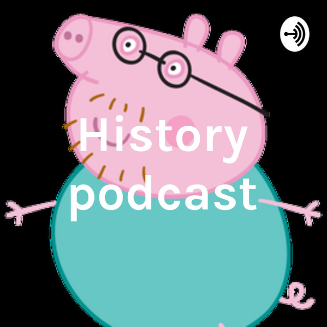History podcast Podcast on Spotify