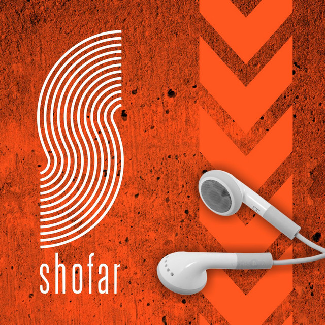 Shofar Cape Town South Podcast on Spotify