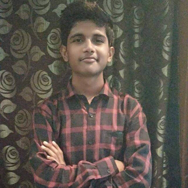 Kaushik Tiwari Podcast on Spotify