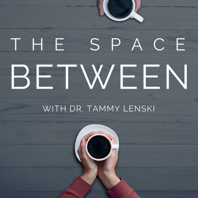 The Space Between Podcast on Spotify