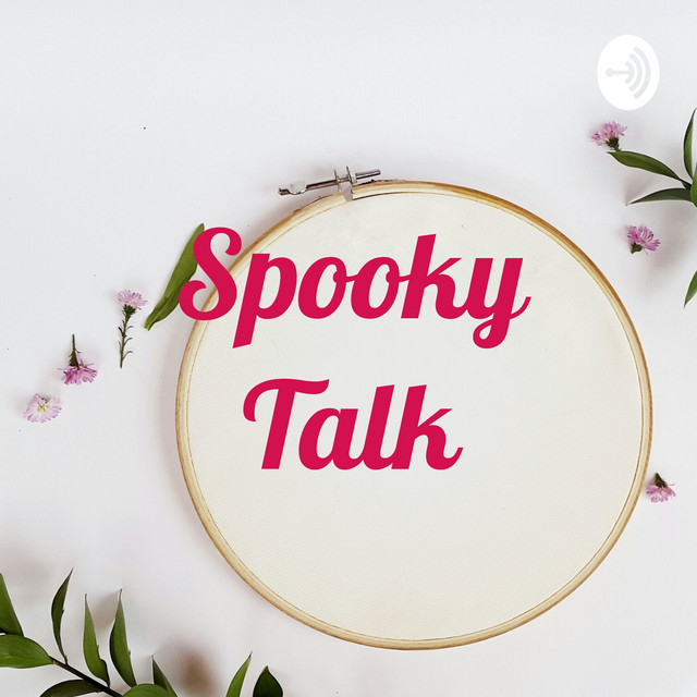 Spooky Talk Podcast on Spotify