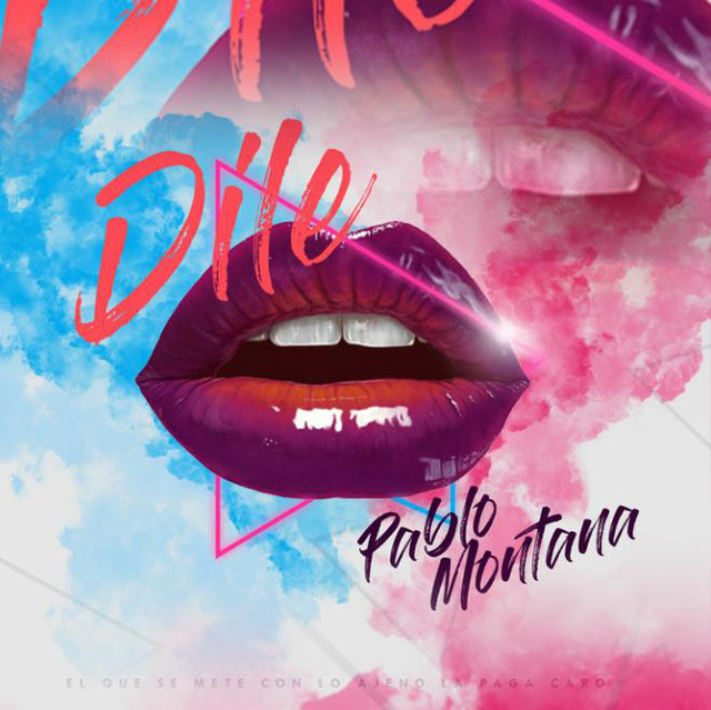 Pablo Montana on Spotify