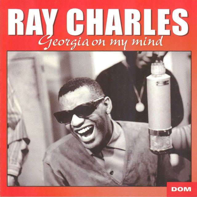 On My Mind, a song by Ray Charles on Spotify