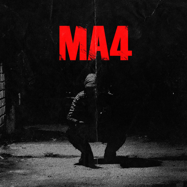 MA4 on Spotify