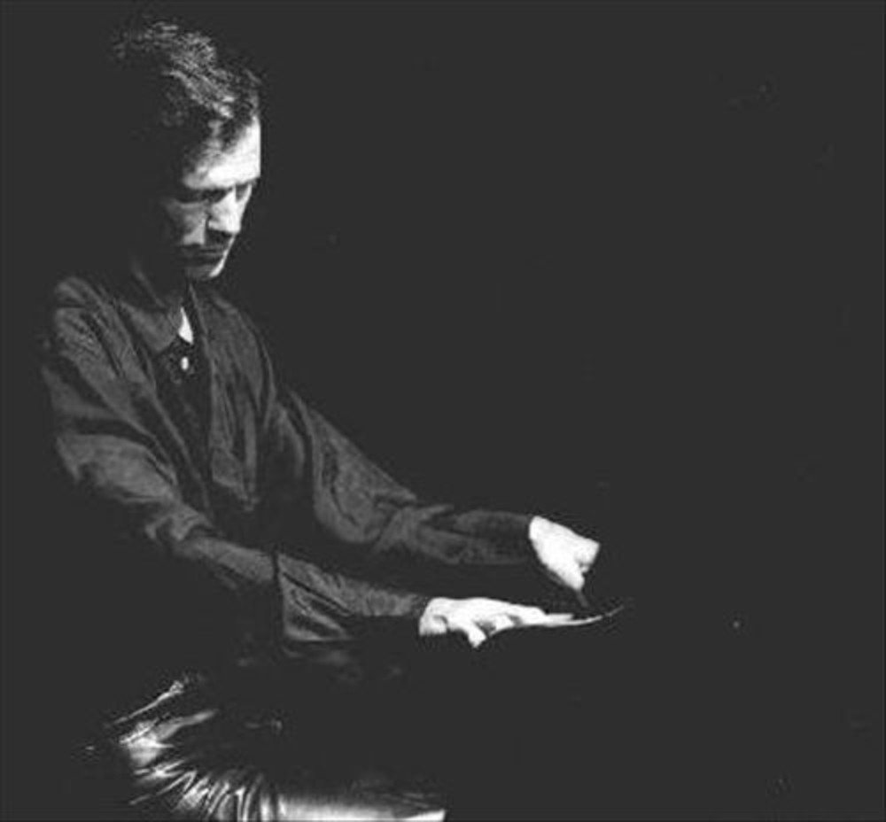 Contemporary Classical Piano artists and listeners — Musicalyst