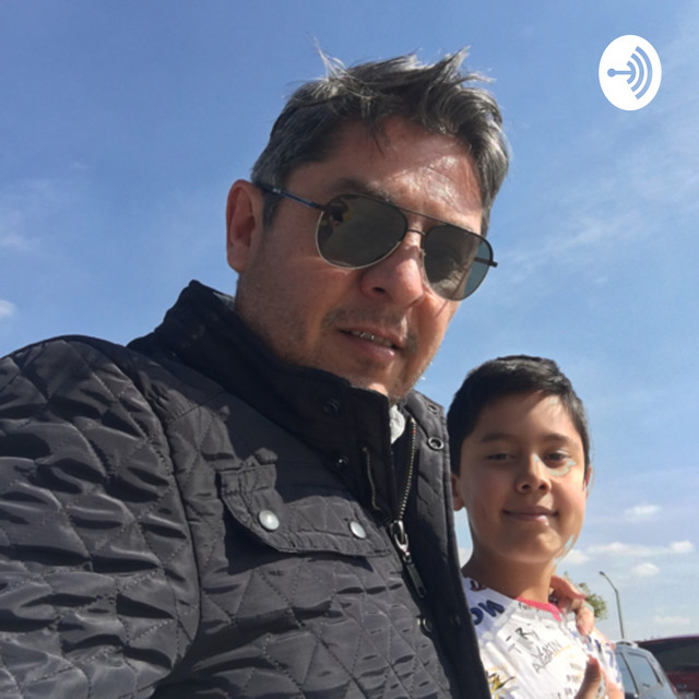 Morelos Podcast on Spotify