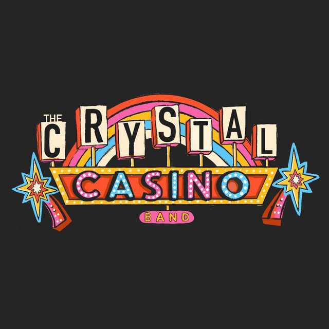 The Crystal Casino Band Spotify