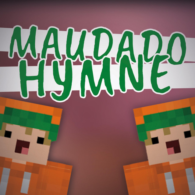 Die Maudado Hymne by Lukas, Der Rapper on Spotify