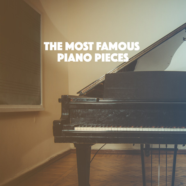 The Most Famous Piano Pieces by Moonlight Sonata on Spotify