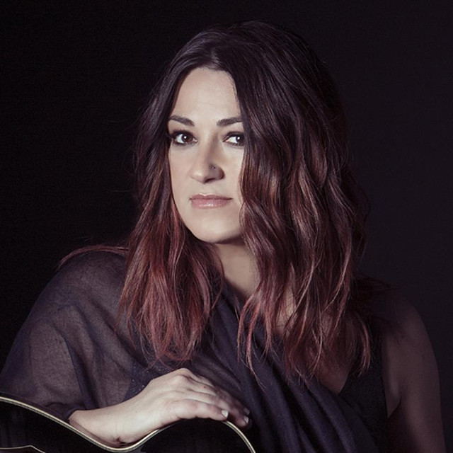 Jennifer Knapp Spotify