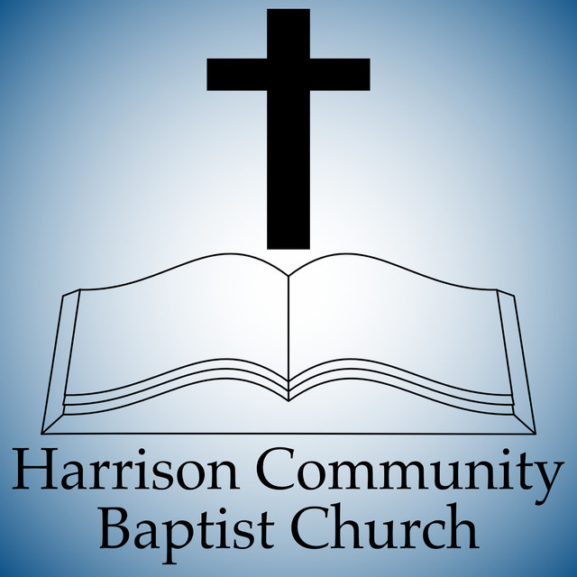 Harrison Community Baptist Church Podcast on Spotify