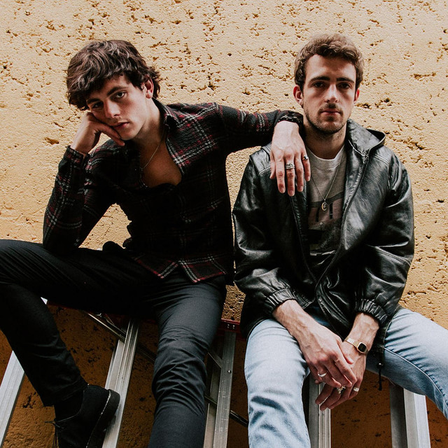 The Driver Era on Spotify