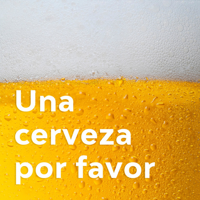 Una cerveza por favor podcast Podcast on Spotify