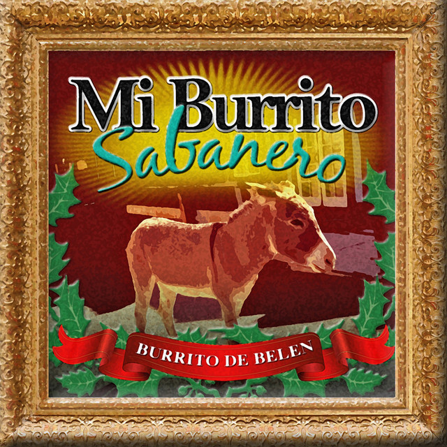 Mi Burrito Sabanero (El Burrito de Belen) by Piano Sentimental on Spotify