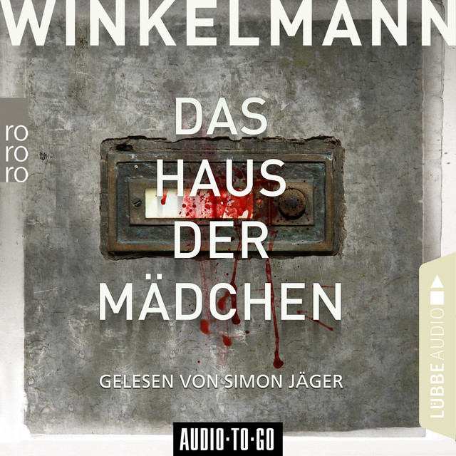 Andreas Winkelmann on Spotify