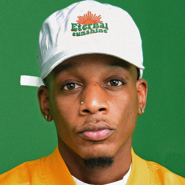 Londrelle on Spotify