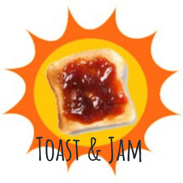 Toast & Jam Podcast on Spotify