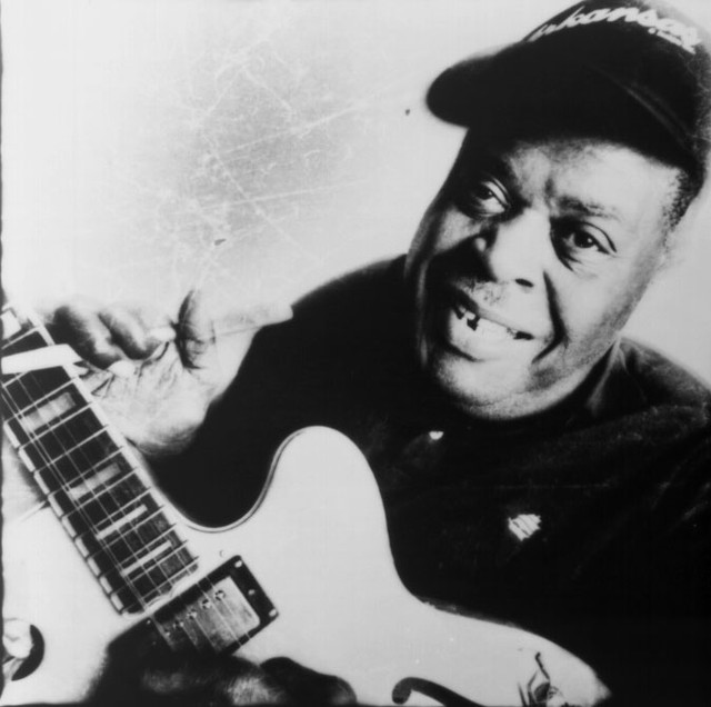 Apr 12, 2003 Michael Burks / Cedell Davis / Mulehead / Runaway