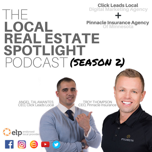 The Local Real Estate Spotlight The Best In The Industry With Troy
