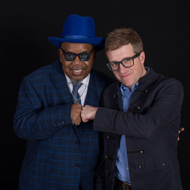 The Cash Box Kings on Spotify