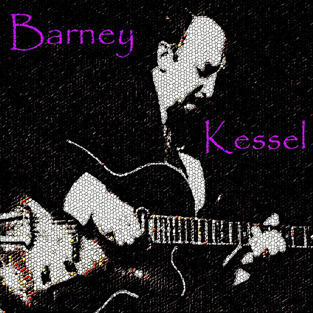 Barney Kessel Jeepers Creepers Lyrics Meaning Lyreka