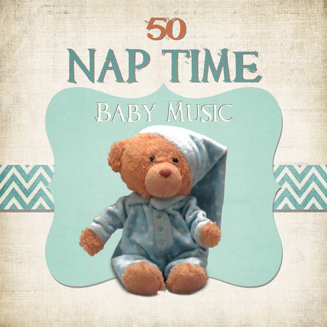 50 Nap Time Baby Music Best Sleep Aid and Peaceful Instrumental New Age for Badtime, Relaxing